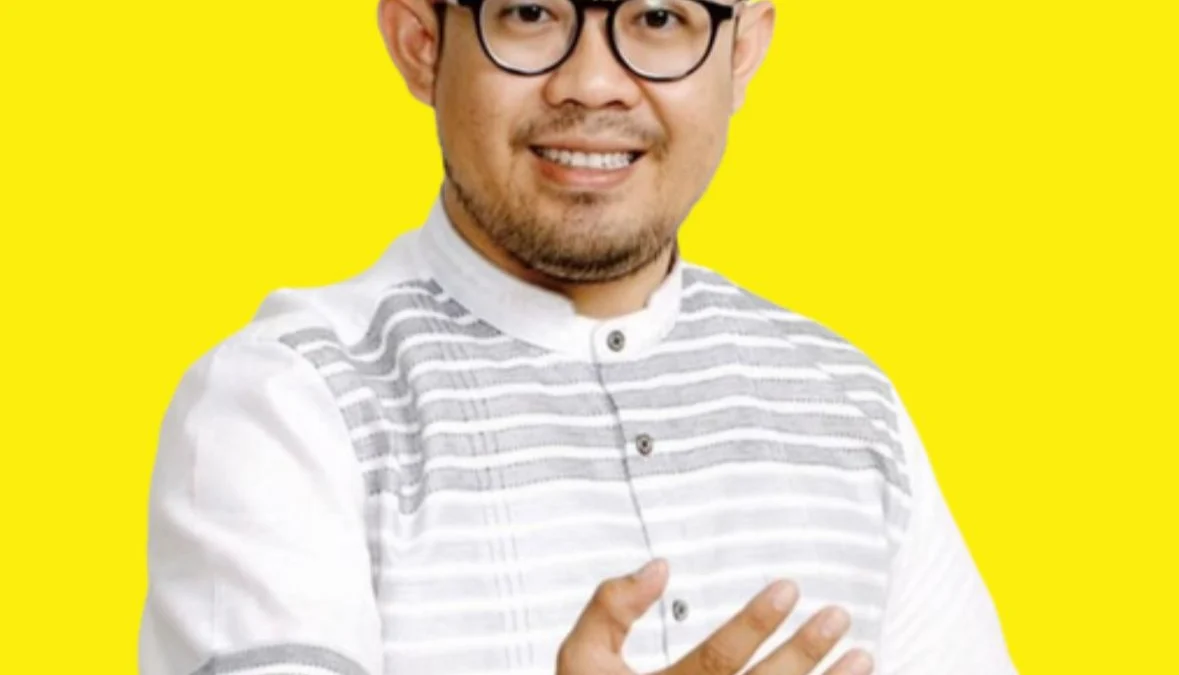 Iqbal Hadi Kusuma Sambut Gembira Penunjukan Dito Ariotedjo Sebagai Menpora