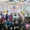 Dewi Persik Buka Puasa Bersama dan Santuni Anak Yatim di Wisata D'Castello 