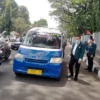 Usai Resmi Dilantik, Pengurus IDI Subang Berbagi Takjil