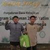 Maybank Bersama Sinergi Foundation Hadirkan Program Ramadan 