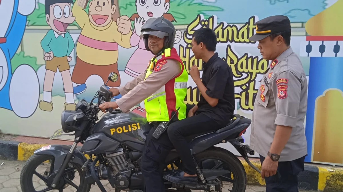 Usai ke Toilet di Rest Area Tol Cipali, Irwan Kaget Mobil yang Ditumpanginya Sudah Tak Ada, Kini Sudah Bertemu dengan Orang Tua 