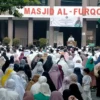 Warga Muhammadiyah di Subang Gelar Salat Idul Fitri Hari Ini Jumat 21 April 2023