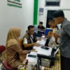 Perolehan Zakat Fitrah di Subang Tahun 2023 Sebesar Rp35 Miliar 