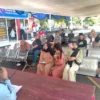 Keluarga Bisa Bertemu Langsung dengan Narapidana Lapas Subang Saat Hari Raya Idul Fitri 