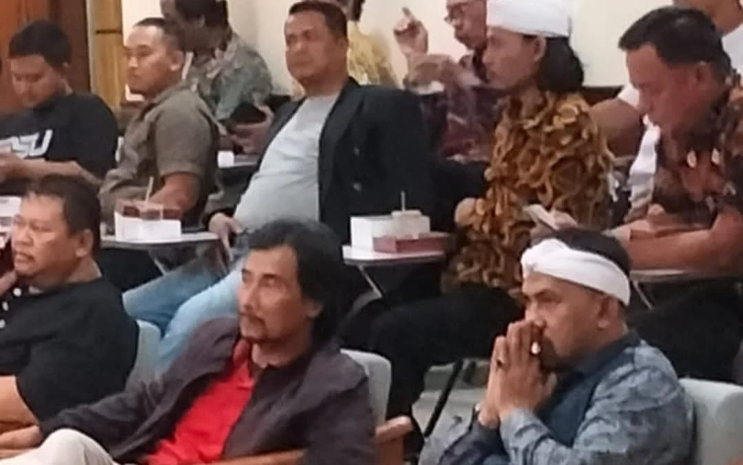 Usulan Pemekaran Subang Utara Sudah Dibahas DPRD Jabar, FP2S Berharap Segera Keluar SKB 