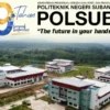 Dies Natalis POLSUB ke-9: Bergerak untuk Terus Berprestasi