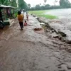 Warga Curugrendeng Jalancagak Minta Solusi Atasi Banjir Pasca Ada Alih Fungsi Lahan PTPN 