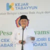 Wagub Uu Ruzhanul: Edukasi Anti Hoaks Akan Dikembangkan di Pesantren Se-Jawa Barat