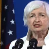 Janet Yellen Ancaman Default AS