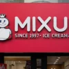 Mixue Franchise