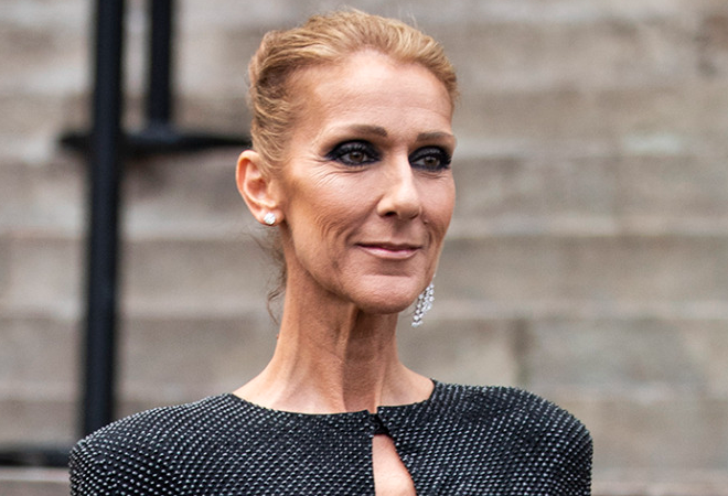 Celine Dion