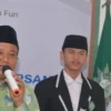 Pemda Provinsi Jabar Bekali Santri Kemampuan Cek Fakta Mandiri