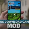 5 Situs Terbaik Download Moad Apk Arpil 2023