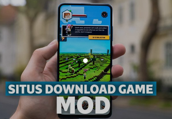 5 Situs Terbaik Download Moad Apk Arpil 2023