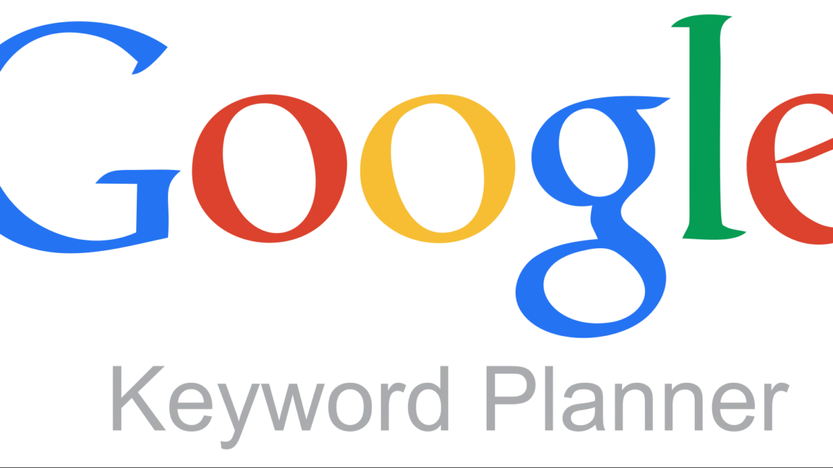 Keyword Planner