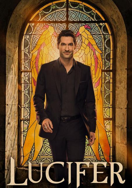 Nonton Film Lucifer