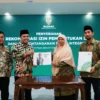 Izin Operasional Assyifa Peduli