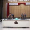 Posko Mudik