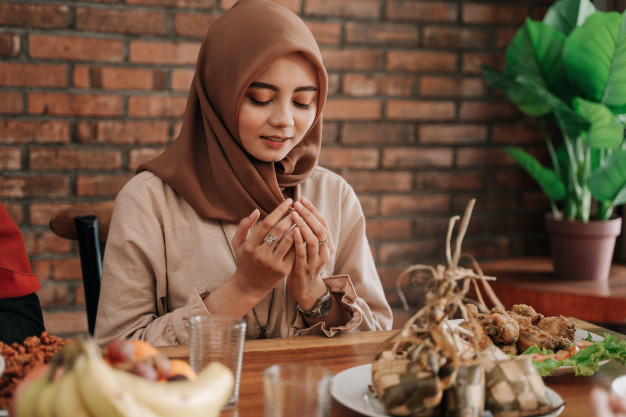 Niat Puasa Dzulhijjah