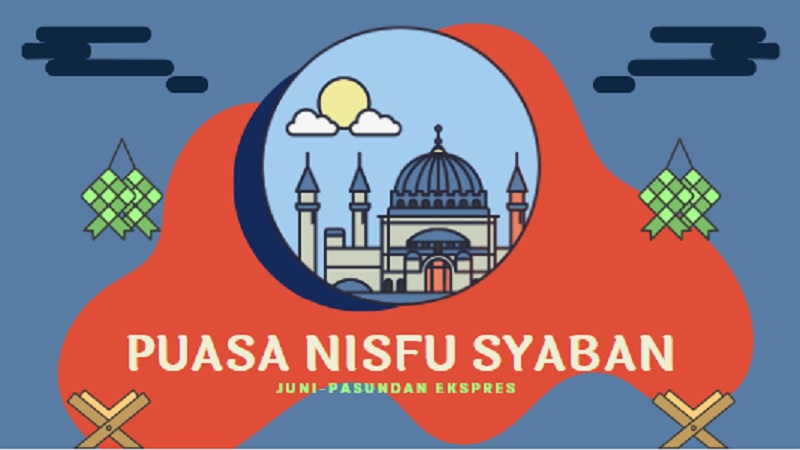 Puasa Nisfu Syaban, Lengkap Keutamaan yang Bikin Muslim Rindu!