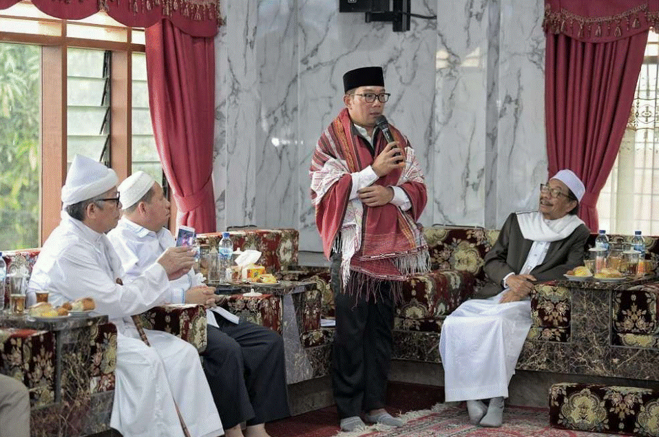 Program OPOP Mulai Diterapkan di Pesantren Al Kautsar Al Marbun Medan