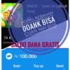 Sambil Rebahan, Game Penghasil Saldo DANA Gratis Rp 100.000 Perhari Terbukti CAIR!