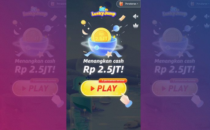 Game Penghasil Uang