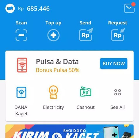 Main Game Andoid Penghasil Uang Asli