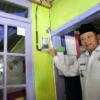 Wagub Jabar Tinjau Lokasi Penerima Bantuan CSR Jabar Caang di Cilembu