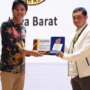 Jawa Barat Raih Dua Penghargaan GSM Award 2022