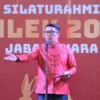 Jawa Barat Terdepan dalam Toleransi Keberagaman