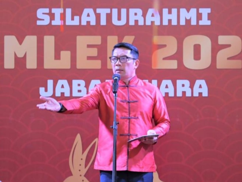 Jawa Barat Terdepan dalam Toleransi Keberagaman