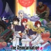 Update Episode 13 Anime Saikyou Onmyouji no Isekai Tenseiki Sub Indo