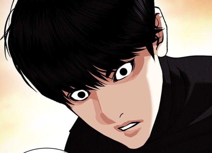 Baca Manhwa Lookism Chapter 443 Subtitle Indonesia