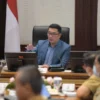 Ridwan Kamil Instruksikan Perangkat Daerah Petakan Dinamika Program Petani Milenial