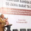 Sekda Setiawan Dorong Perangkat Daerah Adaptif Hadapi Generasi Y dan Z