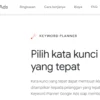 TERBARU! Cara Jitu Riset Kata Kunci Pakai Google Keyword Planner!