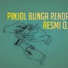 BARU! Rekomendasi Pinjol Bunga Rendah Limit Besar Di ACC Cuma DUA Menit!