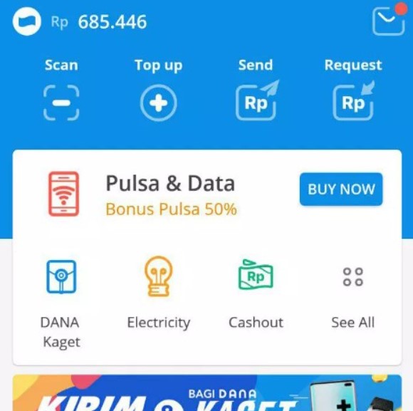 Kumpulan Game Penghasil Uang 500 Ribu Perhari