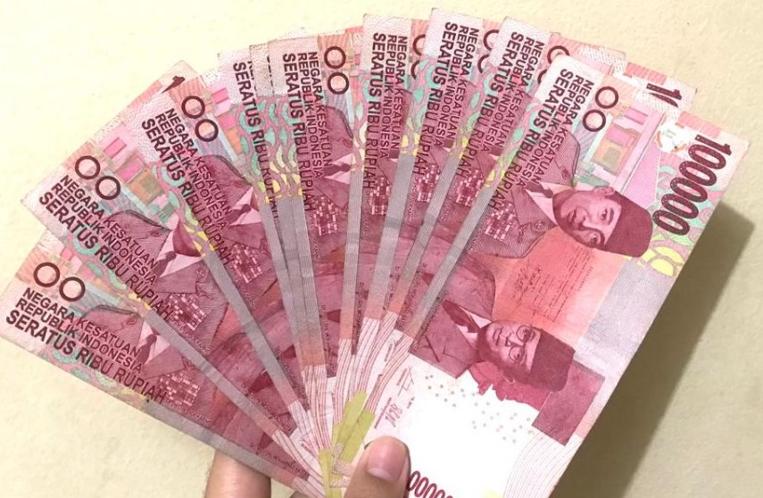 Pinjam Uang 500 Ribu Tanpa Jaminan Proses Cepat 1 Menit Langsung Cair