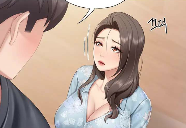 Baca Manhwa Kids Cafe Moms Chapter 60 Subtitle Indonesia