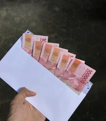 Pinjaman Online Terbaik 5 Menit Cair 500 Ribu