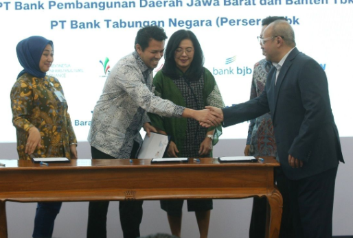 Bahana TCW Dukung Proyek Pembangunan TPPAS Regional Lulut Nambo