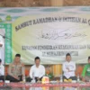 Wagub Uu Ajak Masyarkat Jaga Kesucian Ramadan