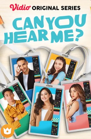 Link Nonton Series Film Can You Hear Me? 