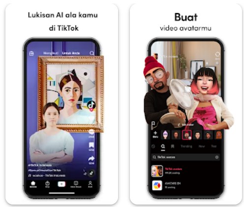 5 Cara Untuk Menghasilkan Uang Dari Tiktok Terbaru Maret 2023