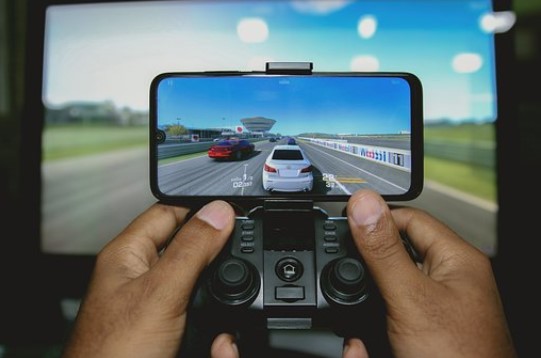 Update Cara Mudah Untuk Bermain Game PC Di Android 2023