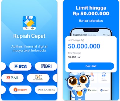 Kredit Online Dengan Bunga Rendah