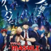 Nonton Anime Mashle Episode 1 Subtitle Indonesia