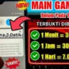 game tercepat penghasil uang